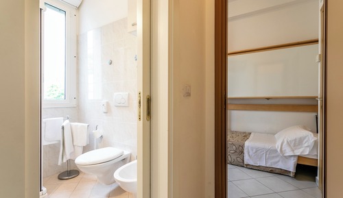 Apartamento familiar