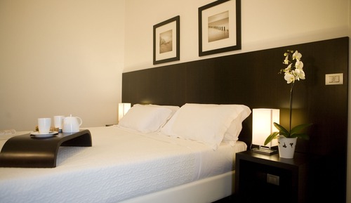 Habitación ejecutiva doble