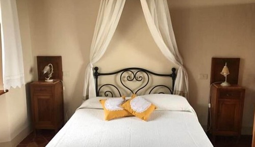Apartamento estándar