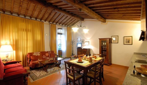 Apartamento estándar, accesible para personas con discapacidad, no fumadores (4 People)