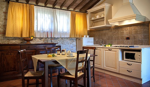Apartamento estándar, accesible para personas con discapacidad, no fumadores (4 people)