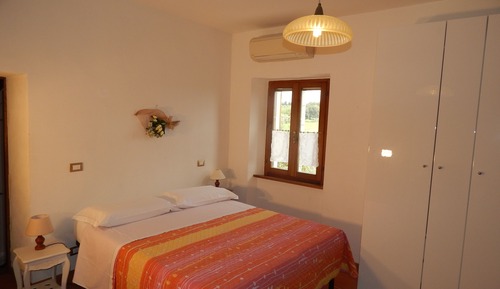 Apartamento, 2 habitaciones, 2 baños (4 people)