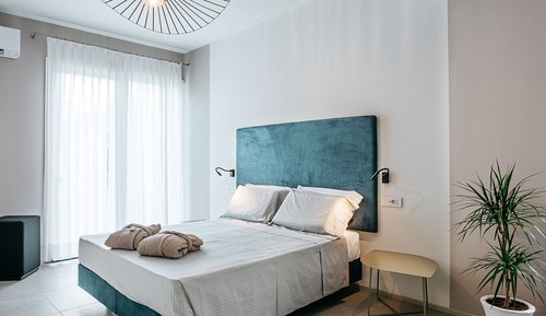 Habitación superior