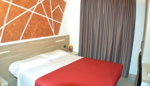 Habitación doble
