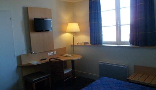 Habitación estándar, 2 camas individuales