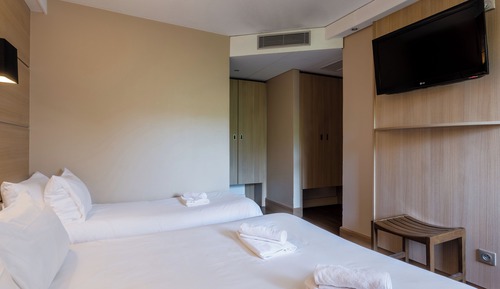 Habitación