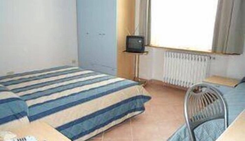 Habitación triple