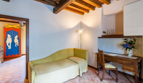 Habitación individual