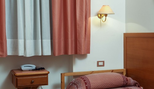 Habitación individual