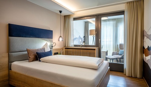 Habitación individual Confort