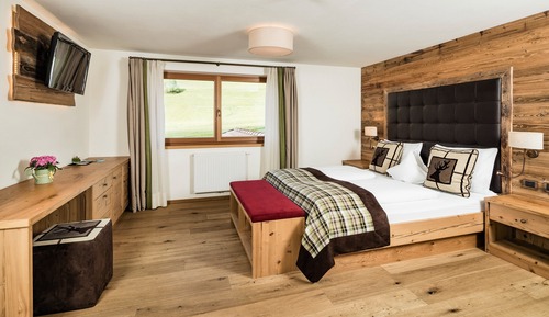 Habitación superior (Plus)