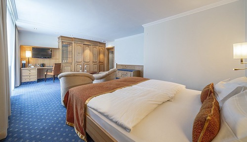 Junior Suite Prestige