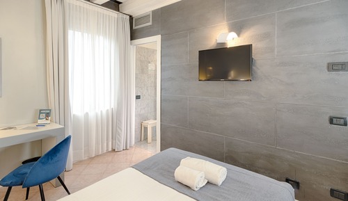 Habitación individual Confort