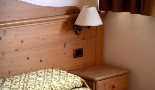 Habitación individual estándar