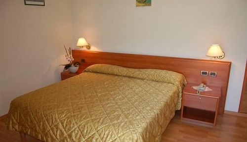 Habitación triple superior