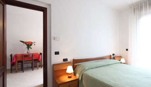Apartamento estándar