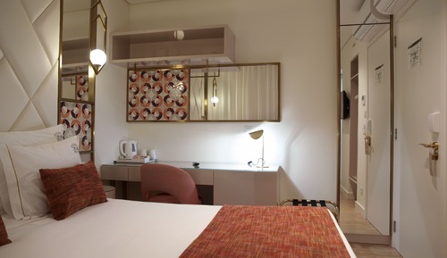 Habitación individual