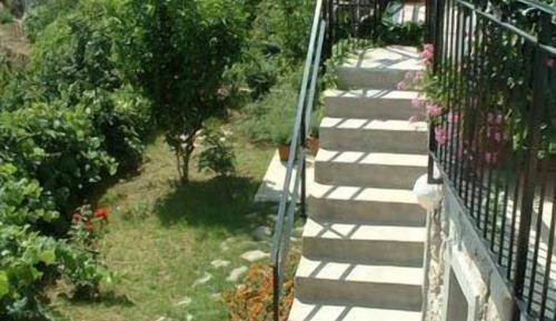 Estudio, vistas al mar