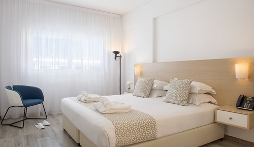 Suite familiar, 2 habitaciones