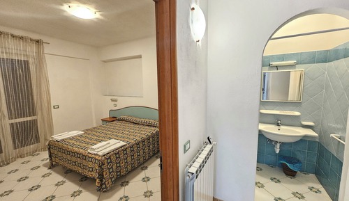 Apartamento familiar