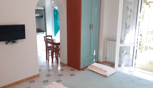 Apartamento estudio para 2 personas