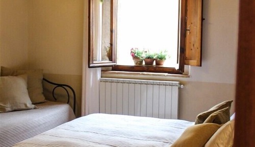Habitación estándar