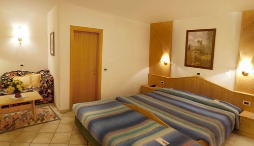 Habitación doble