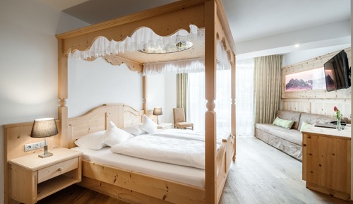Habitación Confort