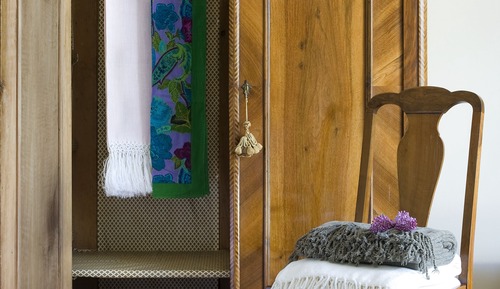 Habitación cuádruple superior