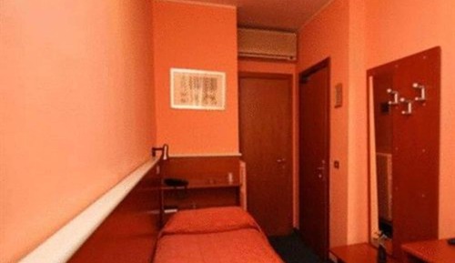 Habitación estándar con 2 camas individuales