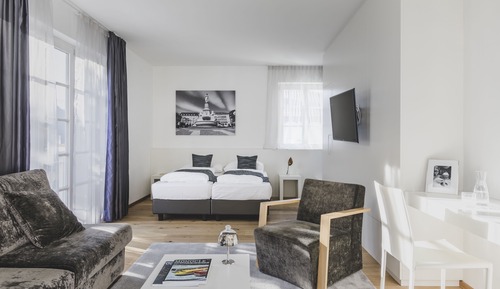 Suite, 2 habitaciones (Magda S)