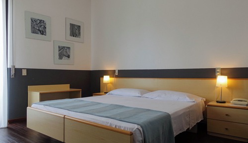 Habitación básica