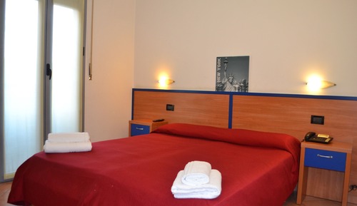 Habitación doble