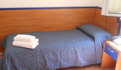 Habitación individual