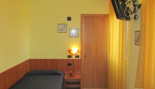Habitación individual