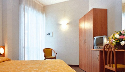 Habitación individual superior