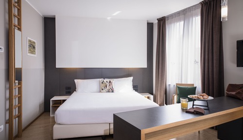 Habitación doble