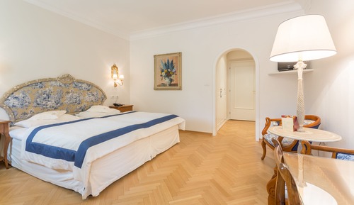 Habitación Confort doble