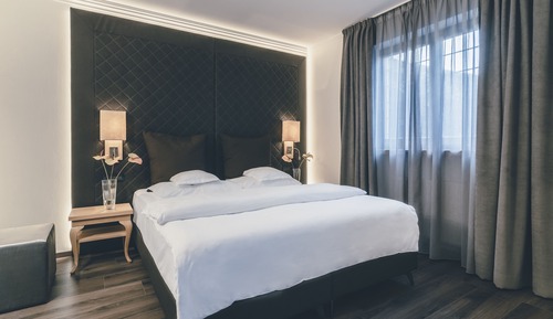 Suite sénior