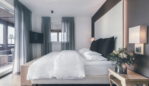 Suite Deluxe