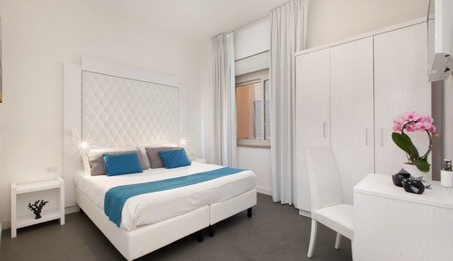 Suite Deluxe