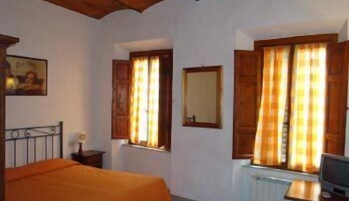 Habitación triple