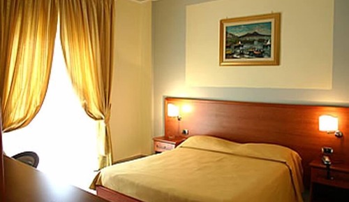Habitación cuádruple