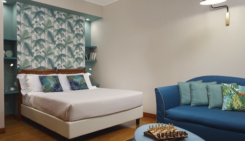 Apartamento ejecutivo