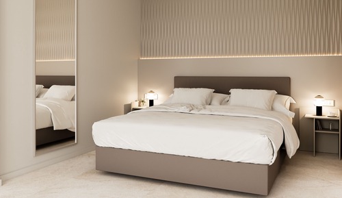 Suite, 2 habitaciones, piscina privada