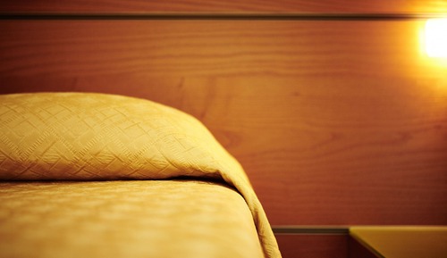 Suite superior