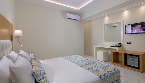 Habitación individual