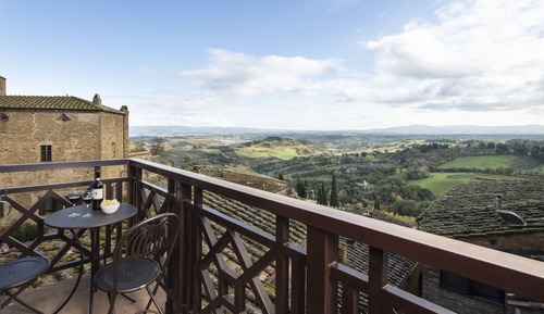 double room valley view