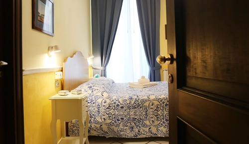 Habitación doble