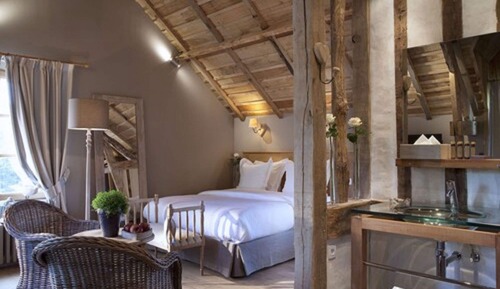 Habitación doble (Charme)